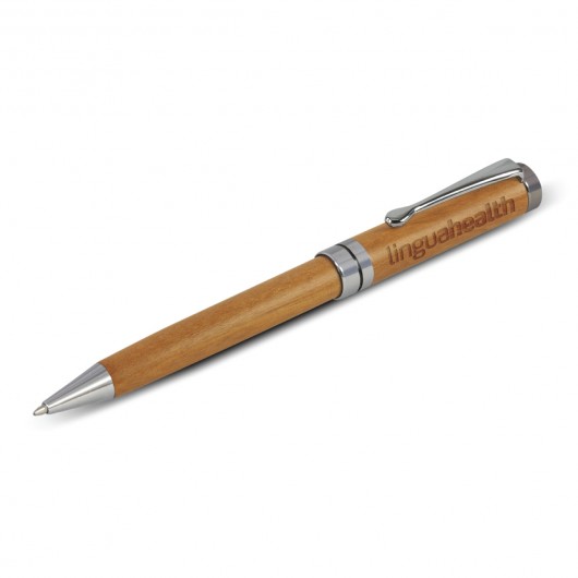 Promotional Heritage Rimu Wooden Pens